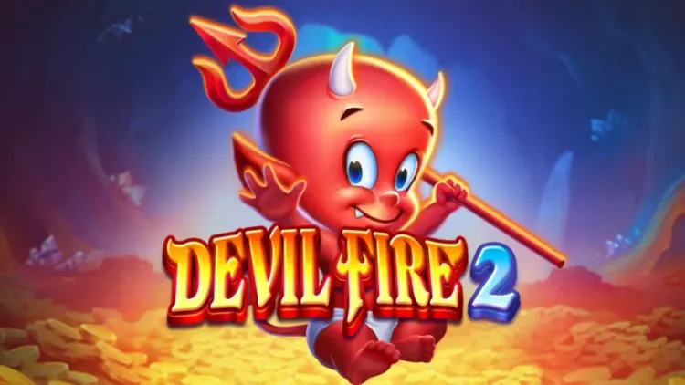 Devil Fire 2