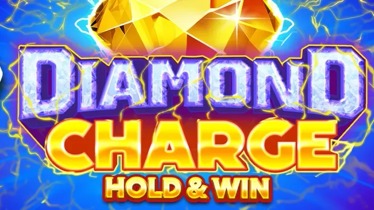 Diamond Charge Hold and Win