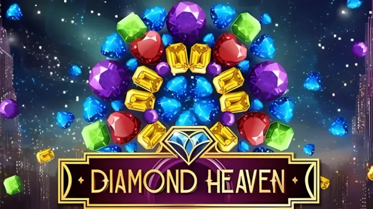 Diamond Heaven
