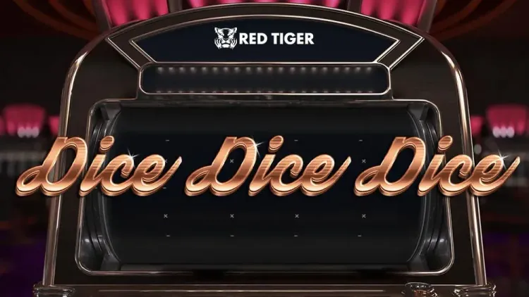 DICE DICE DICE