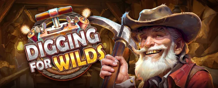 Digging for Wilds 