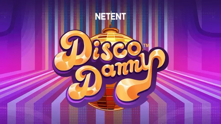 Disco Danny