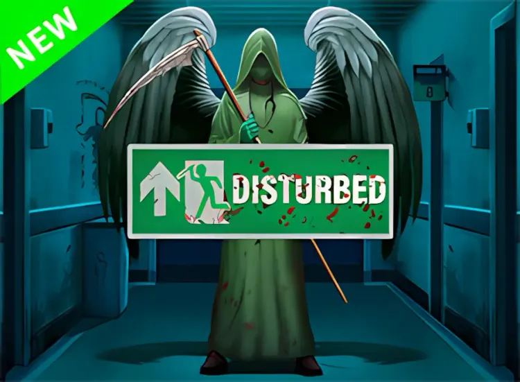 Disturbed