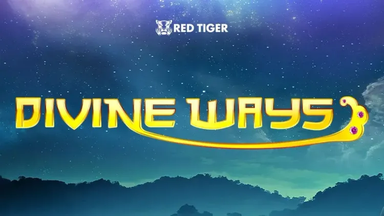 DIVINE WAYS