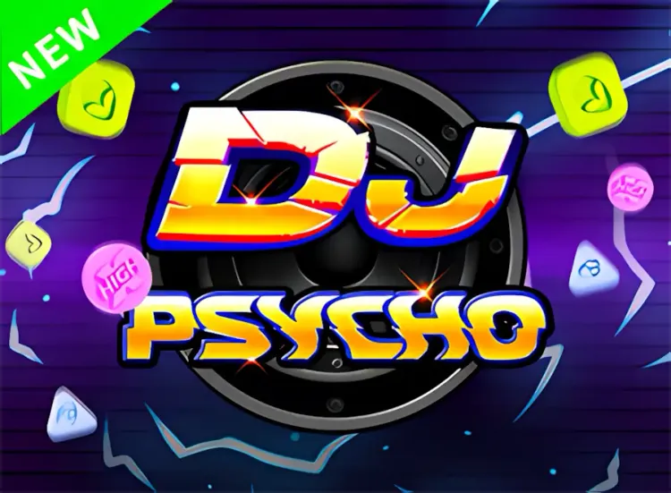 DJ Psycho