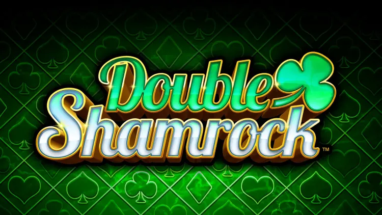 Double Shamrock