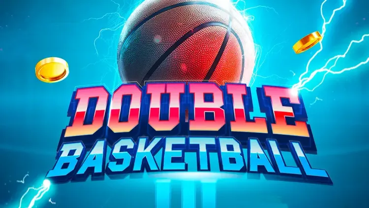 Double Basketball