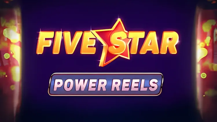 Five Star Power Reels