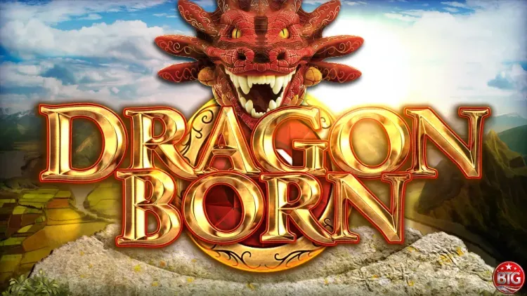Dragon Born
