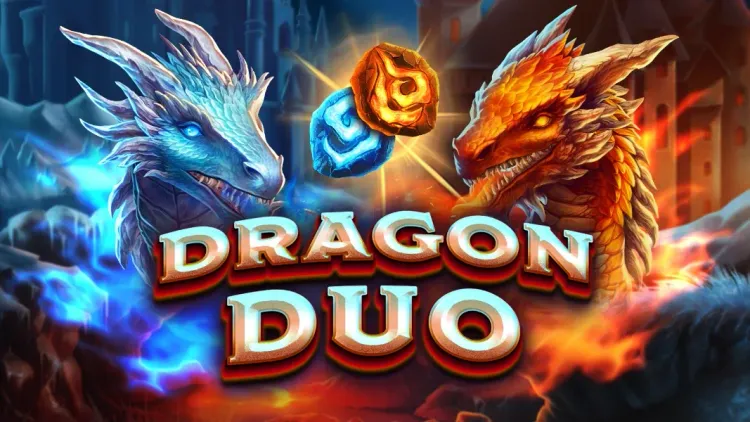 Dragon Duo