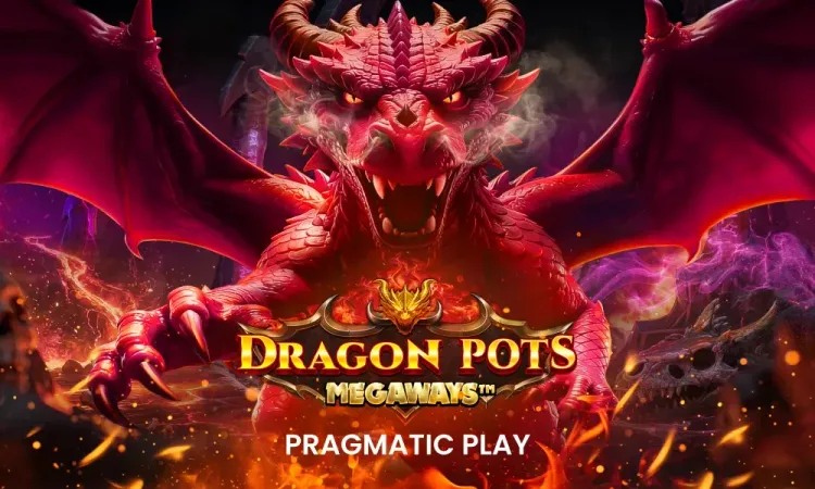 Dragon Pots Megaways