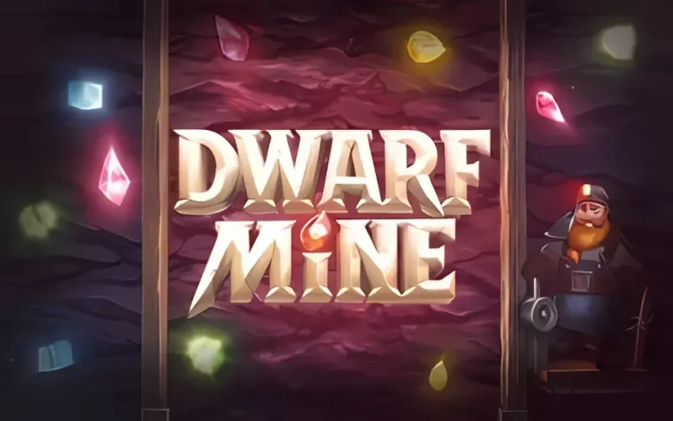 Dwarf Mine