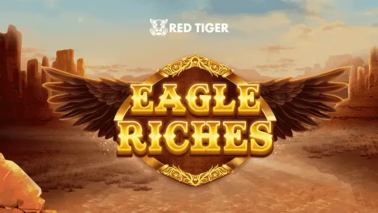 Eagle Riches