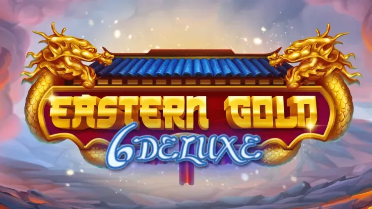 Eastern Gold 6 Deluxe