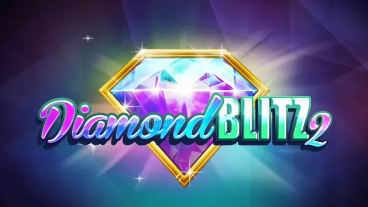 Diamond Blitz 2