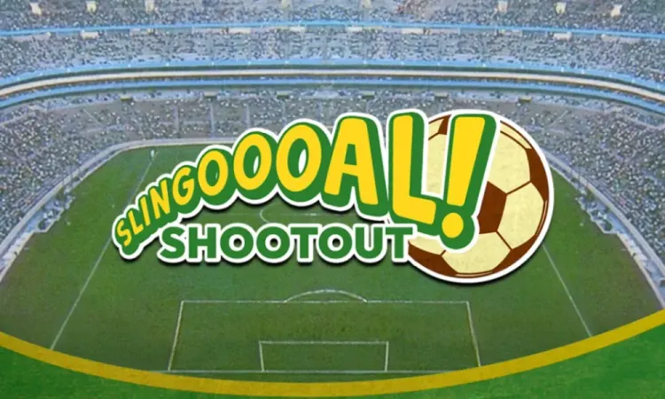 Slingoooal Shootout