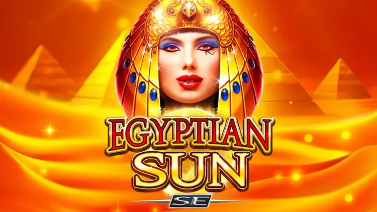 Egyptian Sun SE