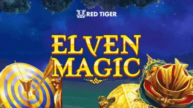 Elven Magic