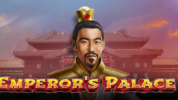 Emperor's Palace