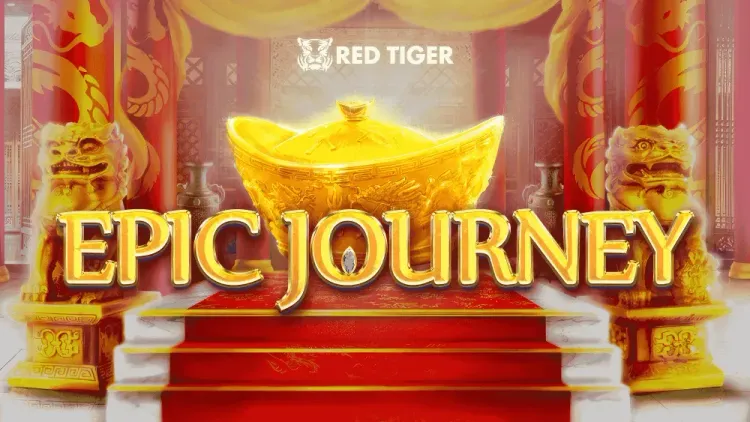Epic Journey