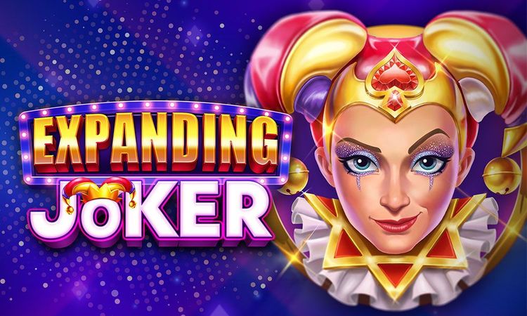 Expanding Joker