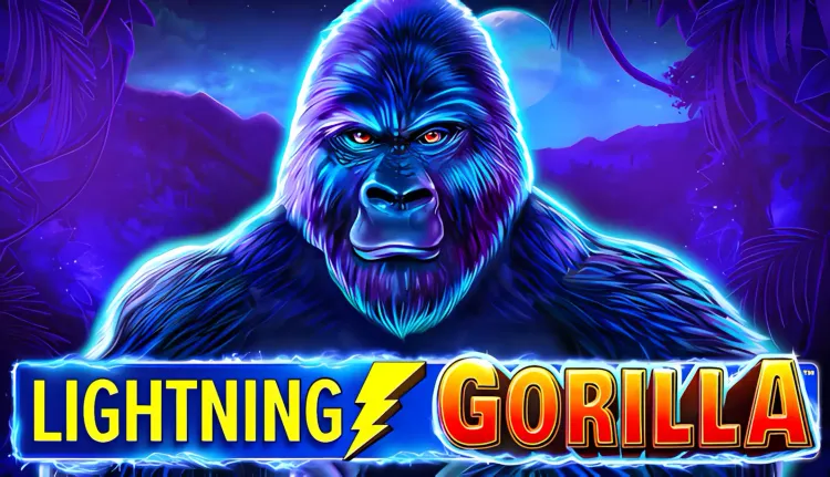 Lightning Gorilla