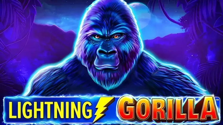 Lightning Gorilla