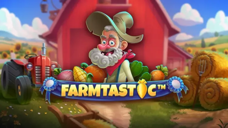 Farmtastic