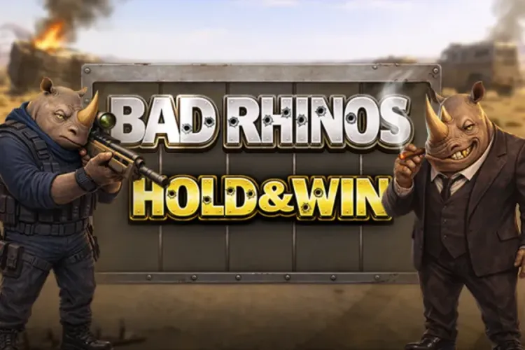 Bad Rhino
