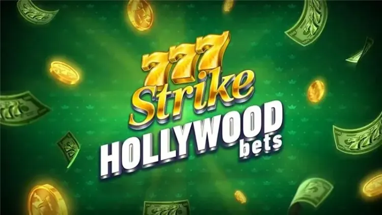 777 Strike Hollywoodbets