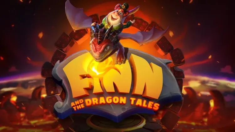 Finn and the Dragon Tales