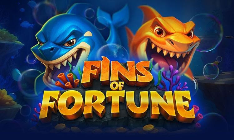 Fins Of Fortune