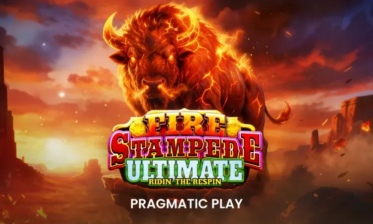 Fire Stampede Ultimate