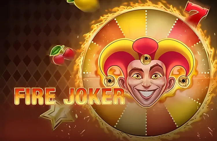 Fire Joker 