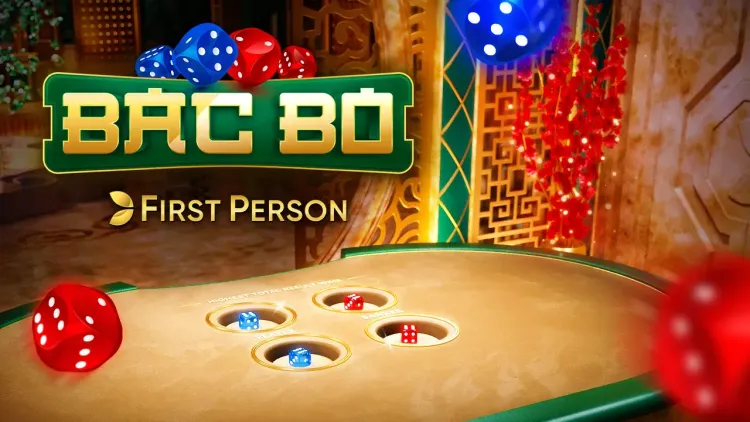 First Person Bac Bo