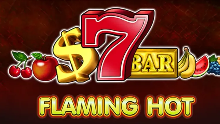Flaming Hot Bell Link
