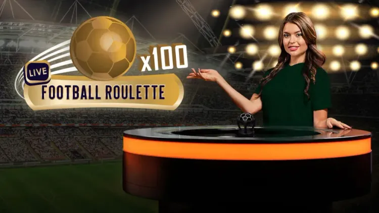 Football French Roulette