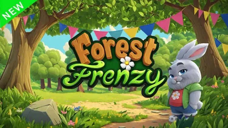 Forest Frenzy