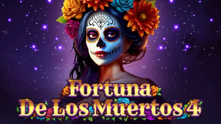 Fortuna De Los Muertos 4