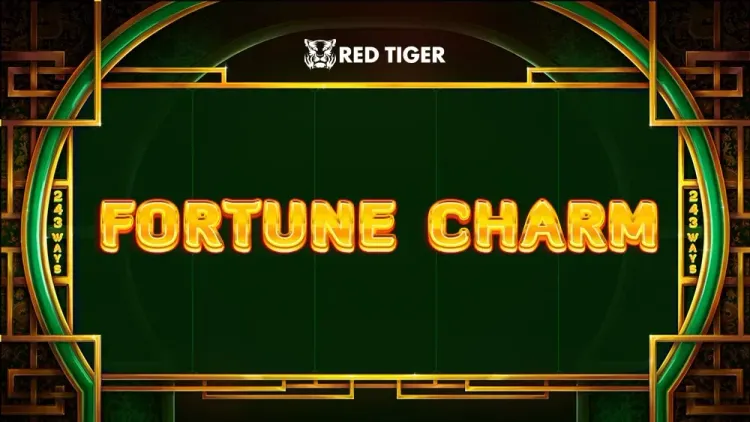 Fortune Charm