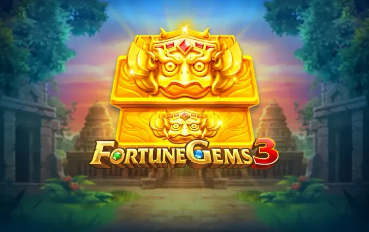 Fortune Gems 3