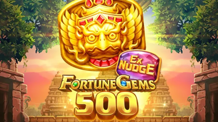 Fortune Gems 500