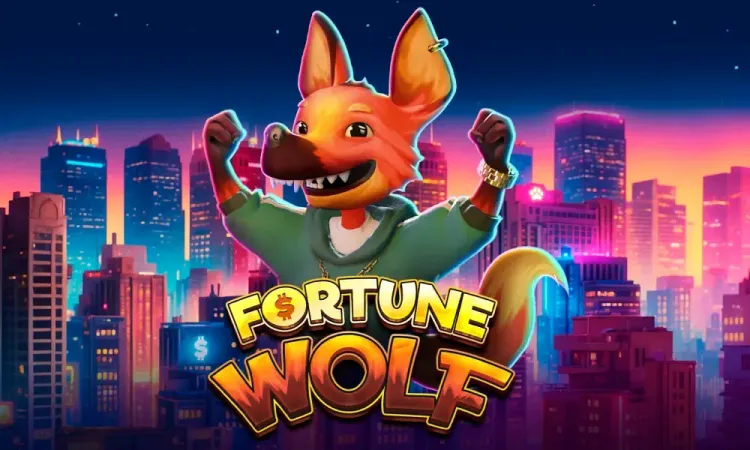 Fortune Wolf