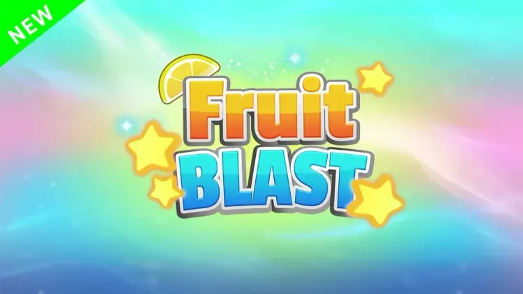 Fruit Blast