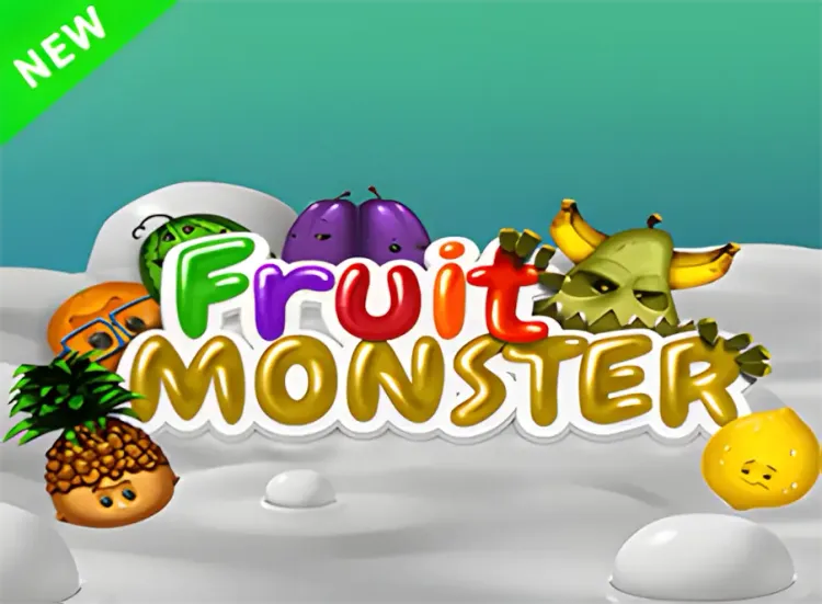 Fruit Monster