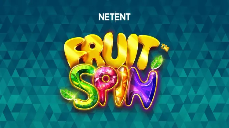 Fruit Spin