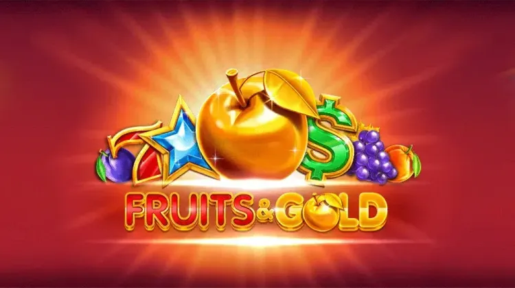 Fruits & Gold