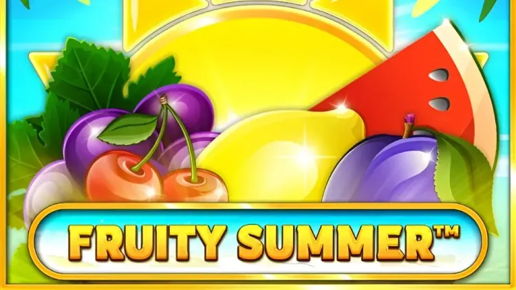 Fruity Summer