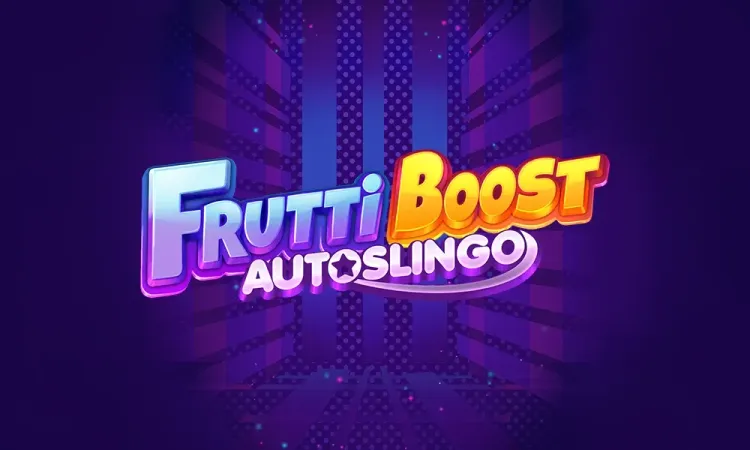 Frutti Boost Autoslingo