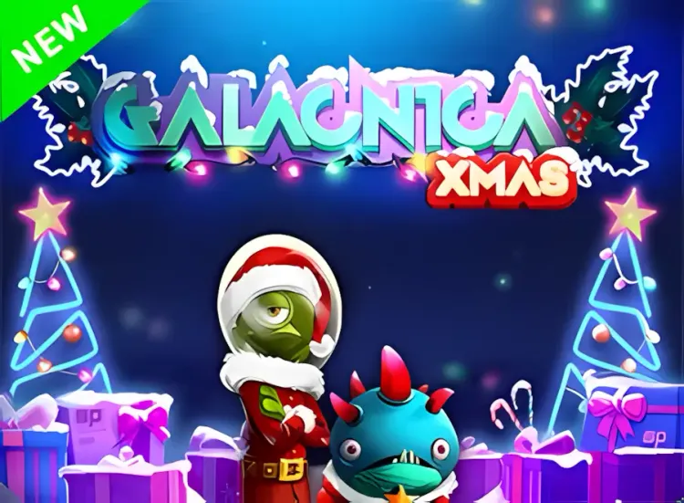 Galacnica Xmas